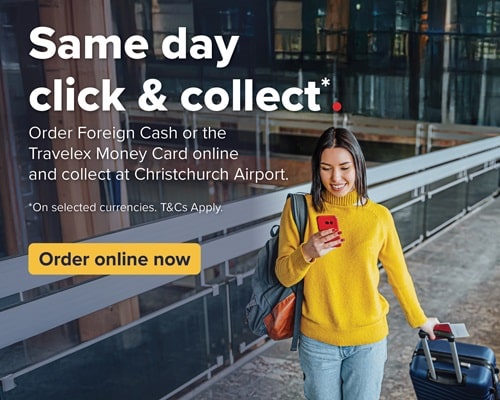 Same Day Click & Collect