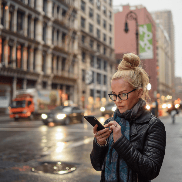 How to calculate an exchange rate